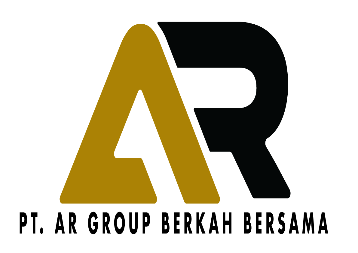 Logo AR Group